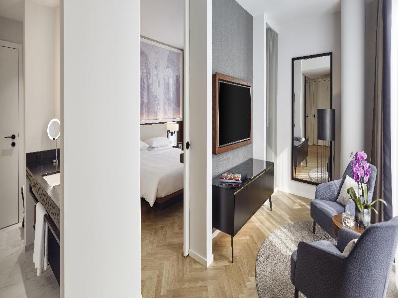 Hyatt Regency Vienna image