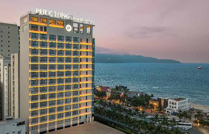 Phuc Long Luxury Danang