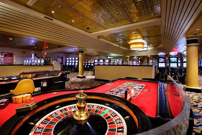 Amelia Extended Stay & Hotel