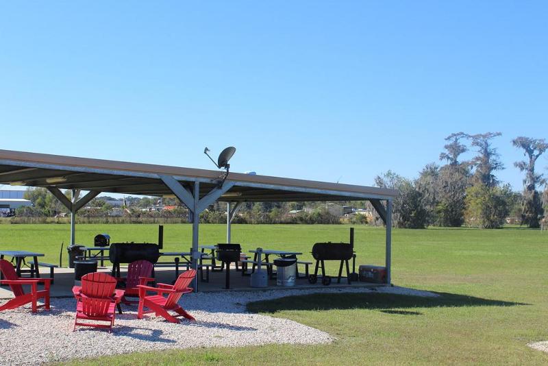 Amelia Extended Stay & Hotel