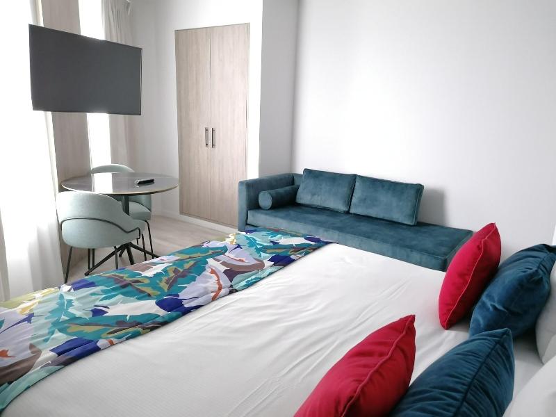 Citadines Confluent Nantes - Europe image