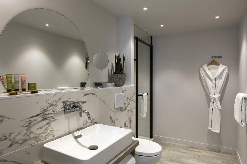 Citadines Confluent Nantes - Europe image