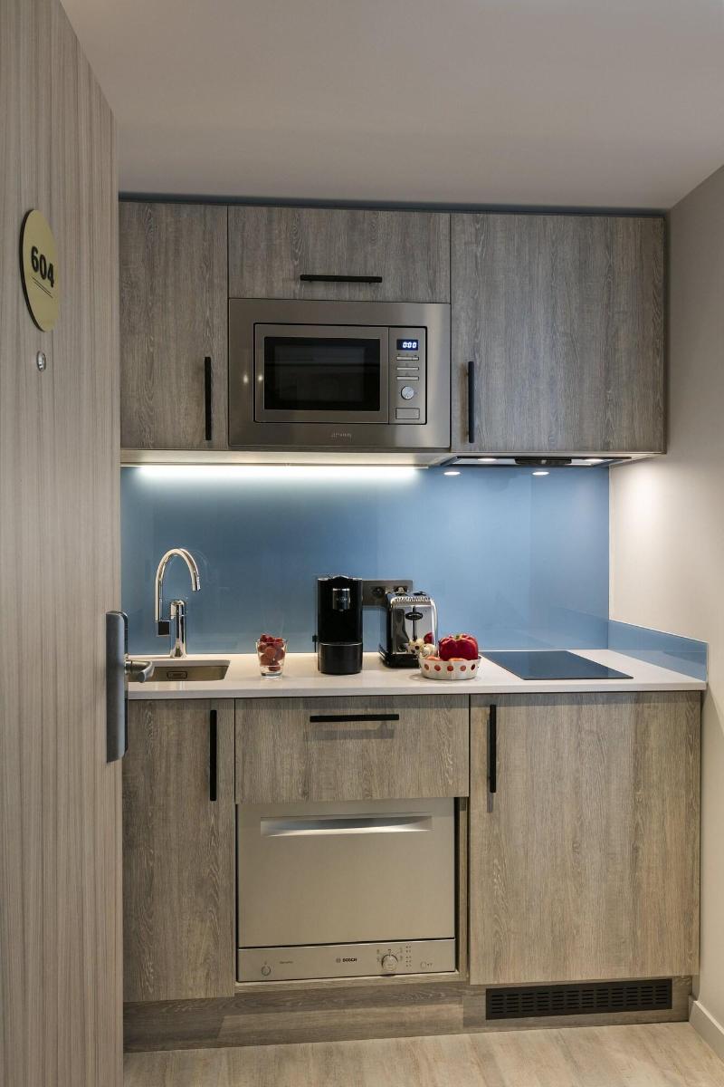 Citadines Confluent Nantes - Europe image