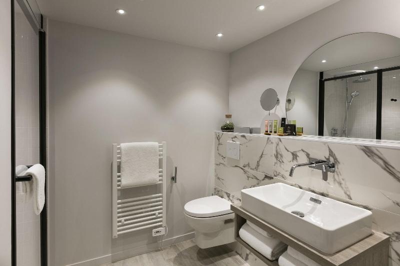 Citadines Confluent Nantes - Europe image