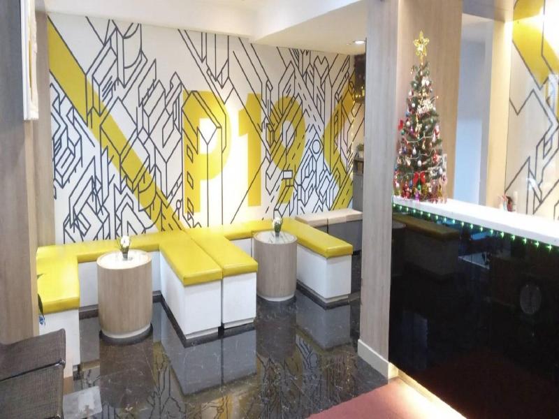 Pratunam19 Hotel image