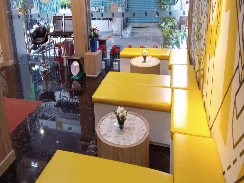Pratunam19 Hotel image