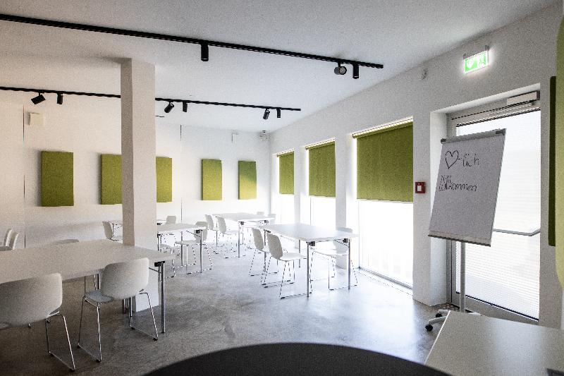 Avaneo Hotel Marktredwitz image