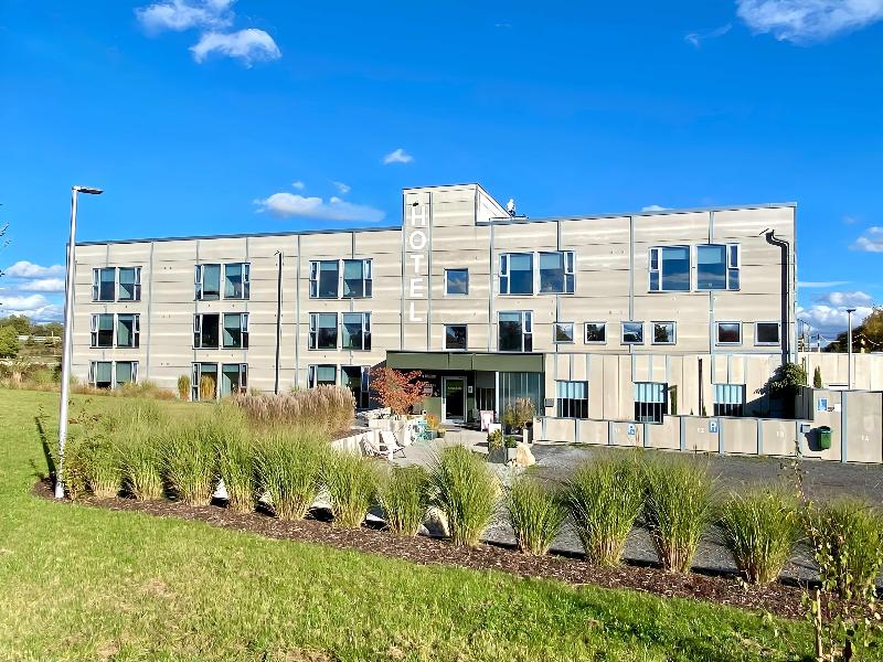 Avaneo Hotel Marktredwitz image