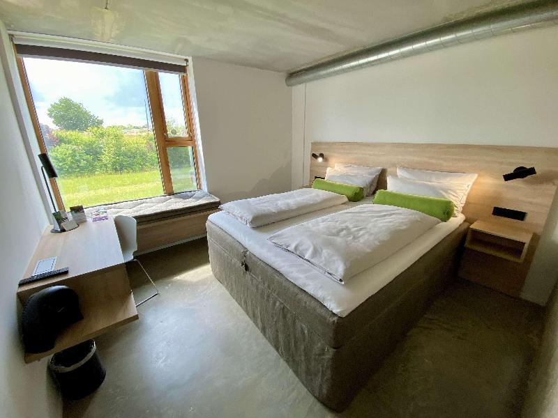 Avaneo Hotel Marktredwitz image