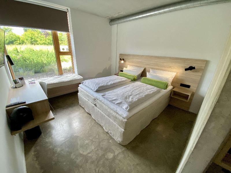Avaneo Hotel Marktredwitz image