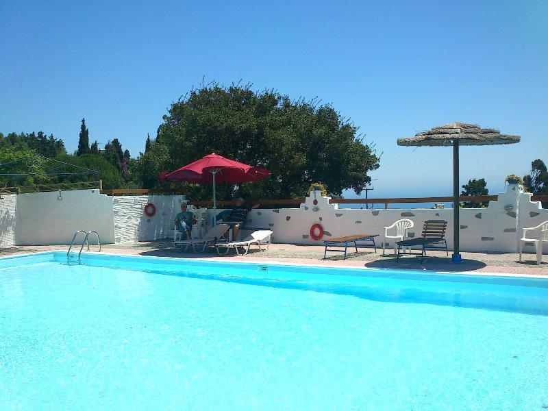 Sariza Spring Hotel image