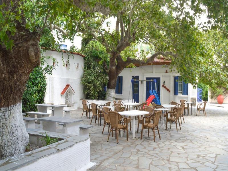 Sariza Spring Hotel image