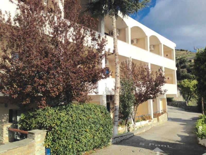 Sariza Spring Hotel image