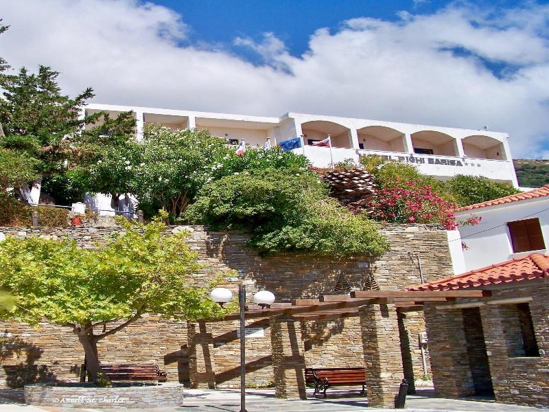 Sariza Spring Hotel image