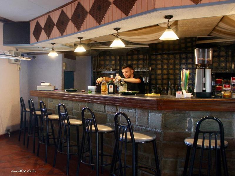 Sariza Spring Hotel image
