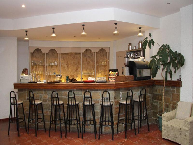 Sariza Spring Hotel image