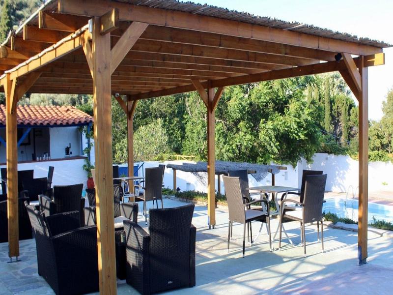Sariza Spring Hotel image