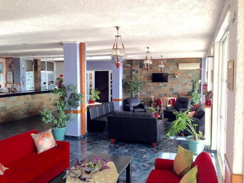 Sariza Spring Hotel image