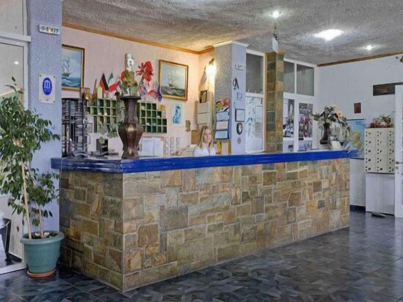 Sariza Spring Hotel image