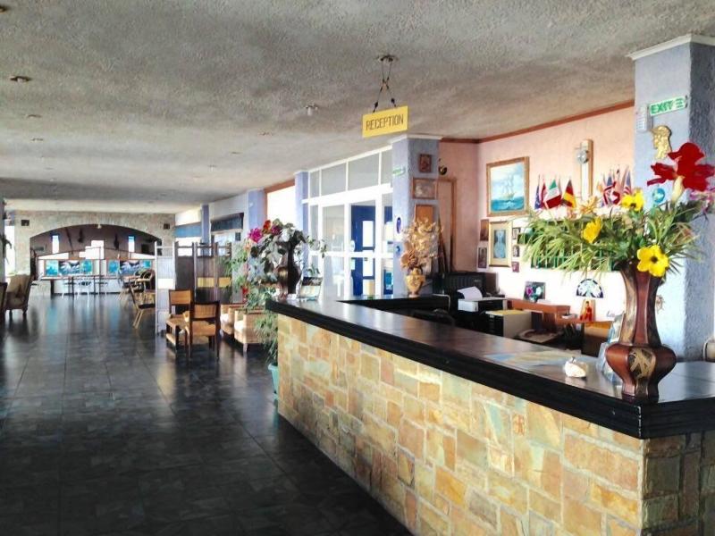 Sariza Spring Hotel image