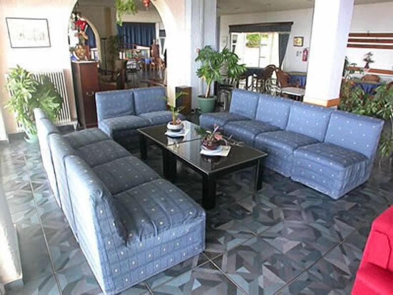 Sariza Spring Hotel image