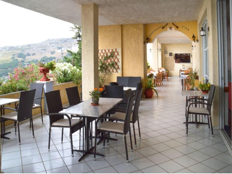 Sariza Spring Hotel image