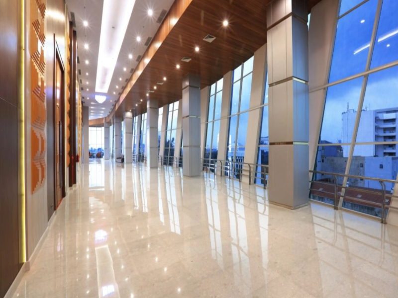 Aston Kartika Grogol Hotel And Conference Center image