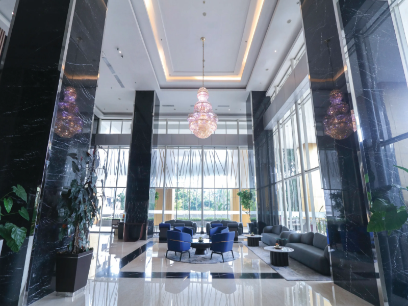 Aston Kartika Grogol Hotel And Conference Center image