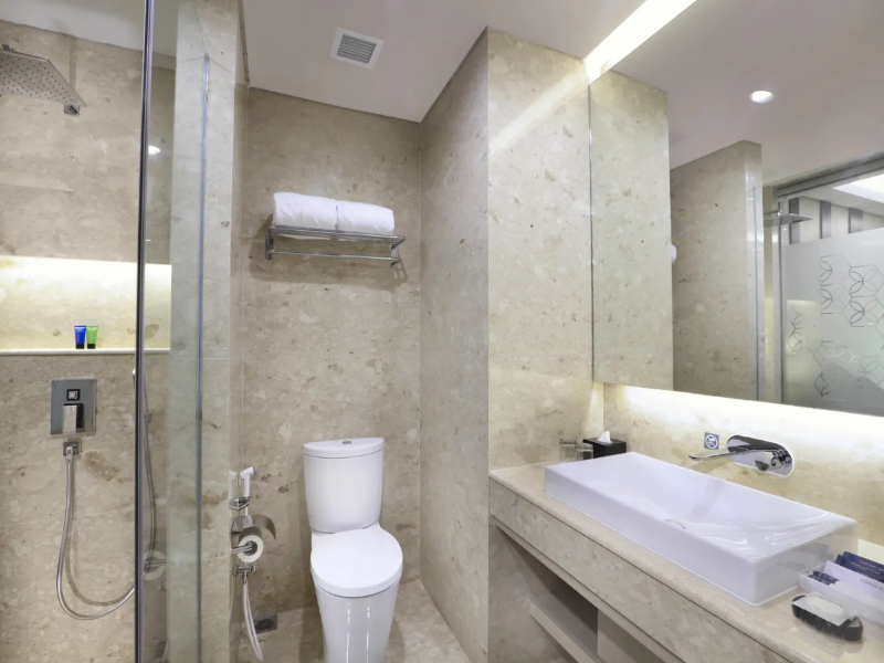 Aston Kartika Grogol Hotel And Conference Center image