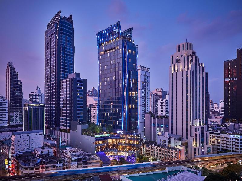 Hyatt Regency Bangkok Sukhumvit image