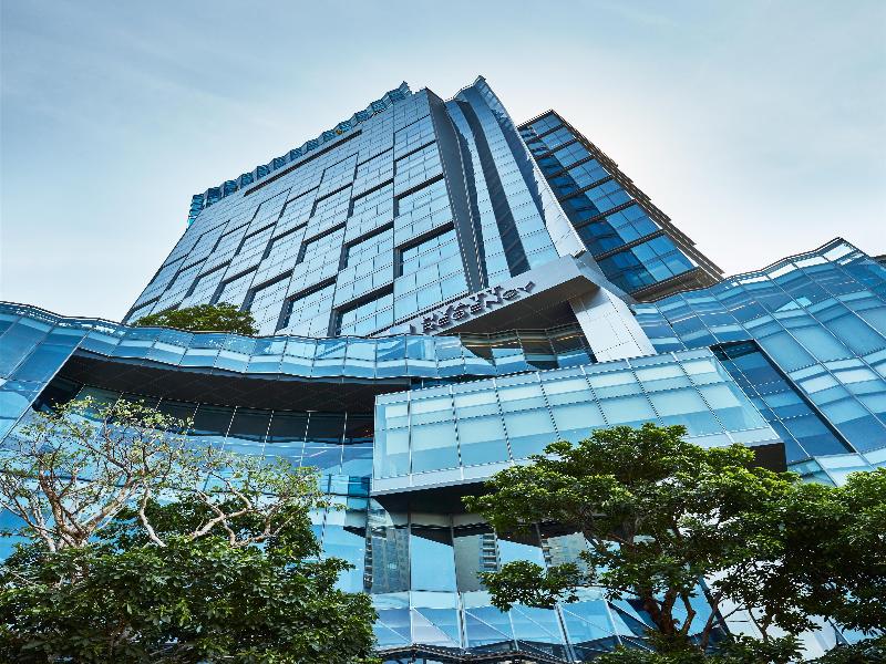 Hyatt Regency Bangkok Sukhumvit image