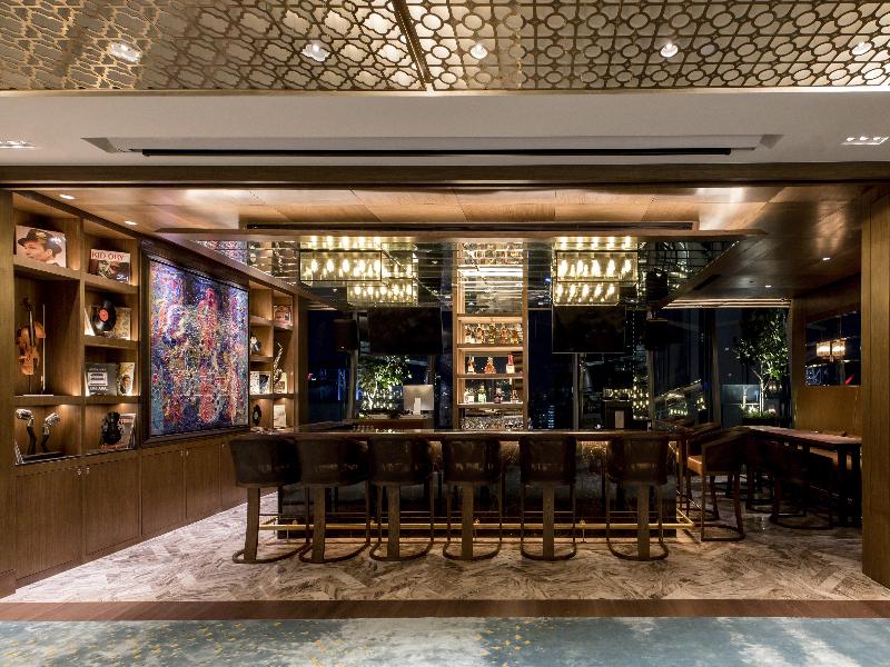 Hyatt Regency Bangkok Sukhumvit image