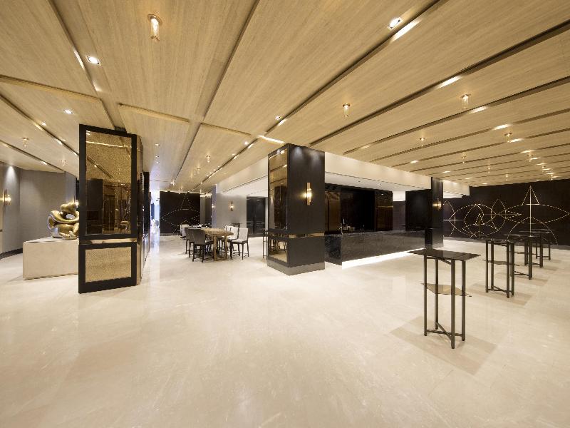 Hyatt Regency Bangkok Sukhumvit image