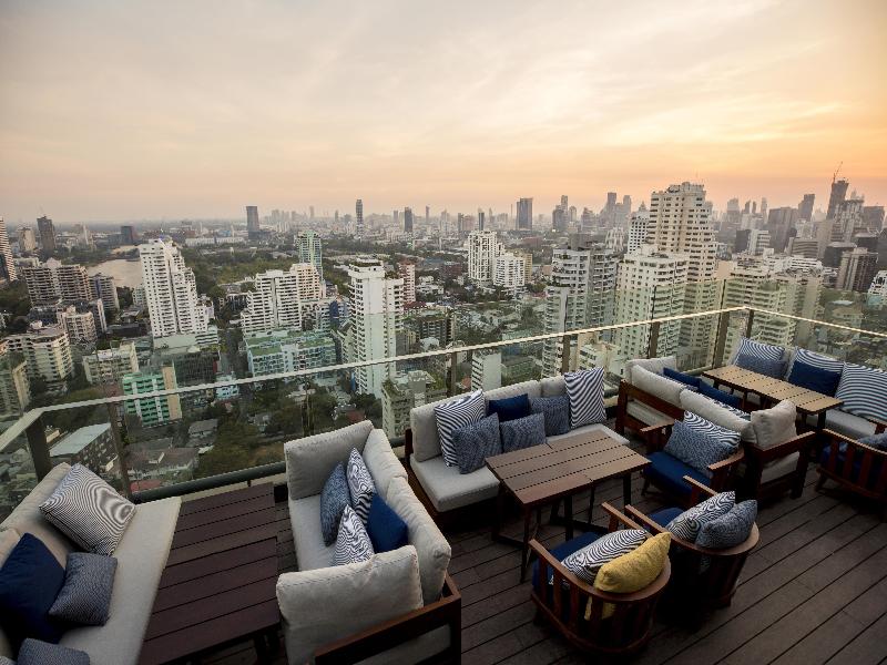 Hyatt Regency Bangkok Sukhumvit image