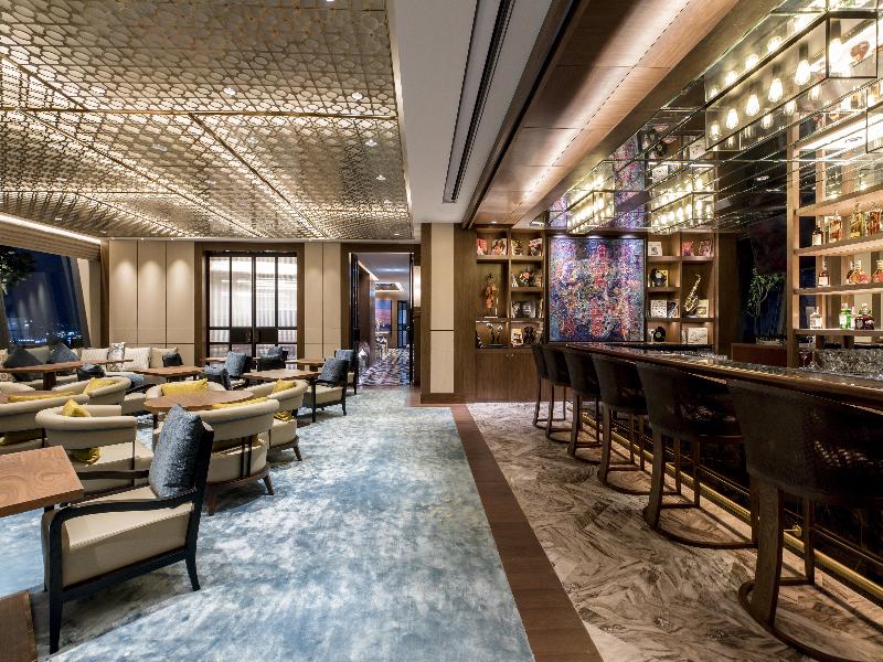 Hyatt Regency Bangkok Sukhumvit image
