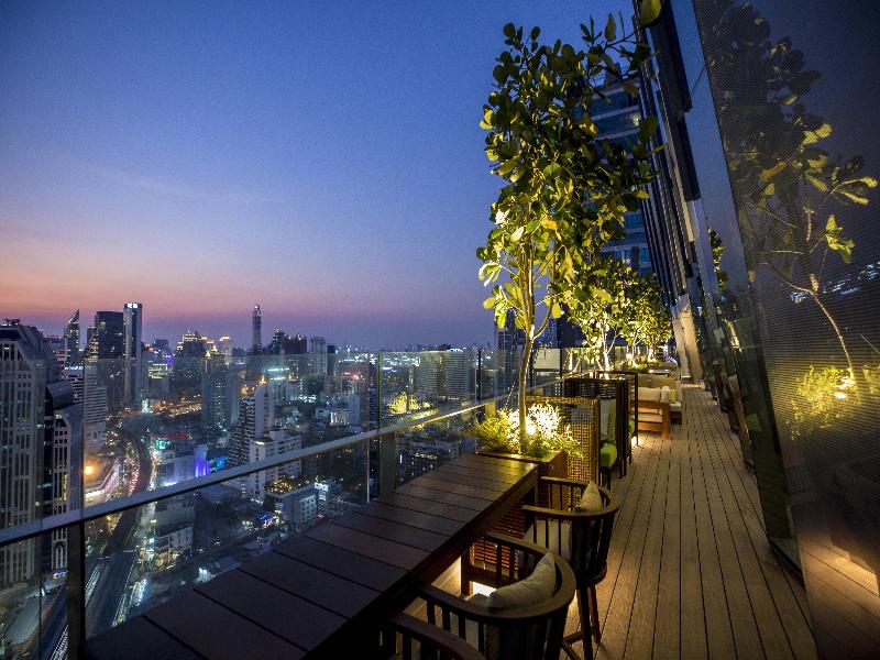 Hyatt Regency Bangkok Sukhumvit image