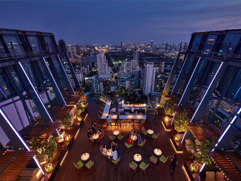 Hyatt Regency Bangkok Sukhumvit image