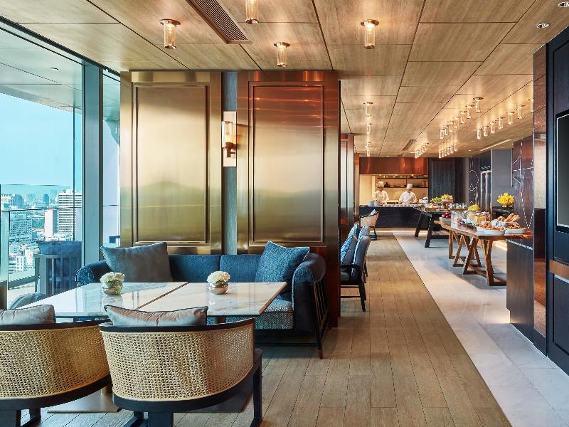 Hyatt Regency Bangkok Sukhumvit image