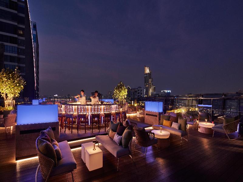 Hyatt Regency Bangkok Sukhumvit image