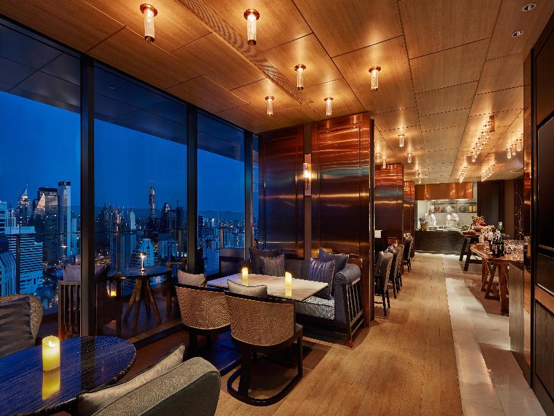 Hyatt Regency Bangkok Sukhumvit image