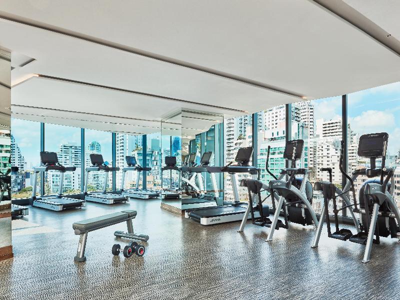 Hyatt Regency Bangkok Sukhumvit image