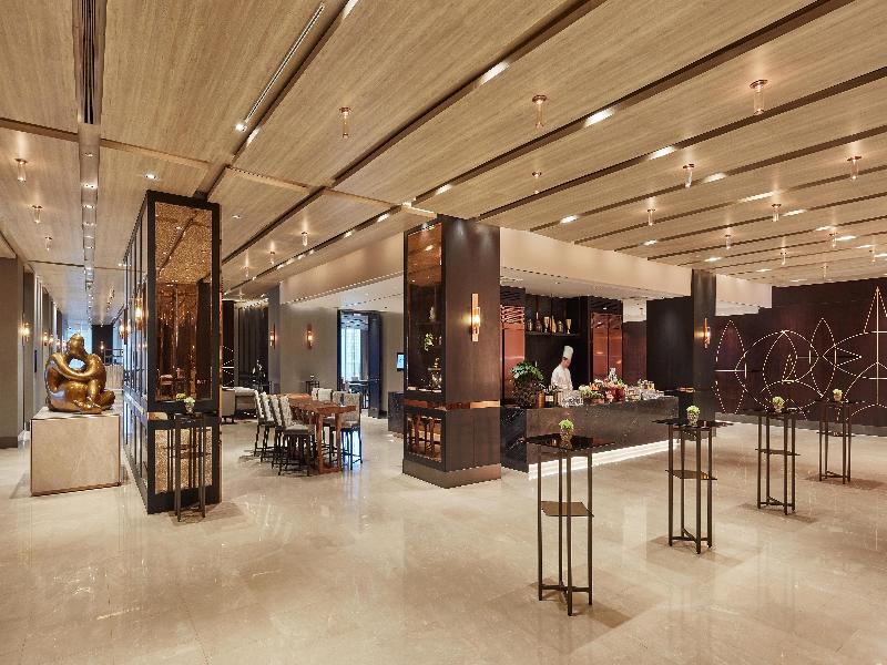 Hyatt Regency Bangkok Sukhumvit image