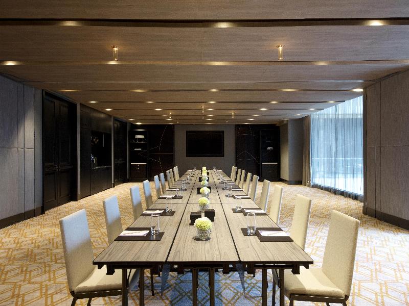 Hyatt Regency Bangkok Sukhumvit image