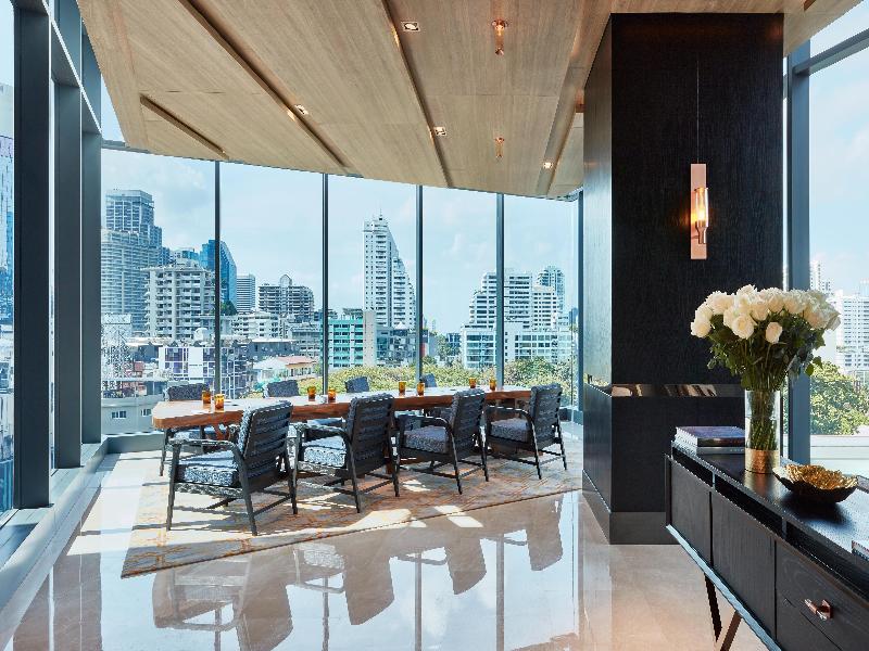 Hyatt Regency Bangkok Sukhumvit image