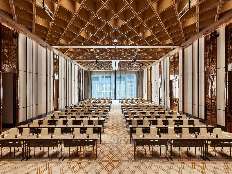 Hyatt Regency Bangkok Sukhumvit image