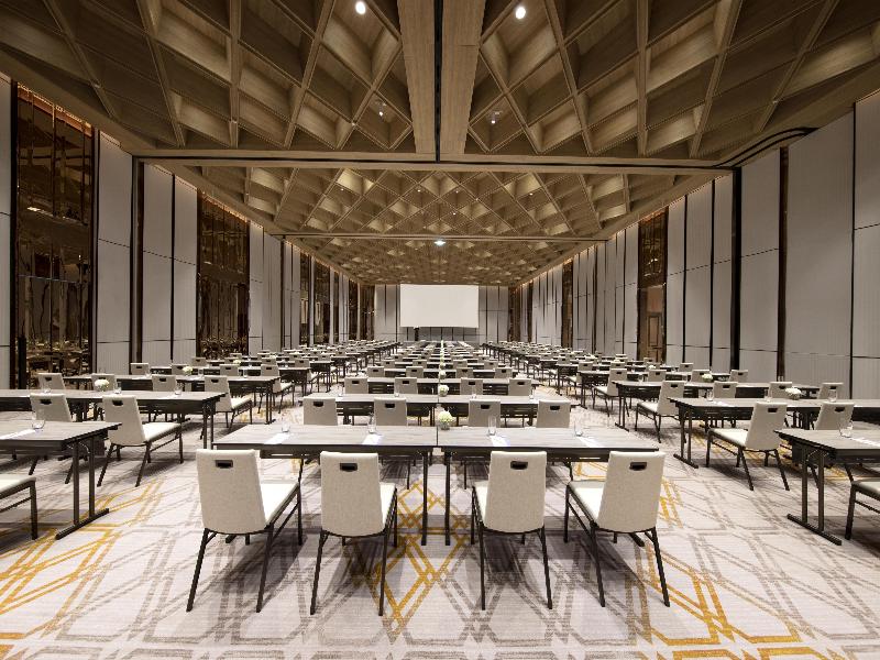 Hyatt Regency Bangkok Sukhumvit image