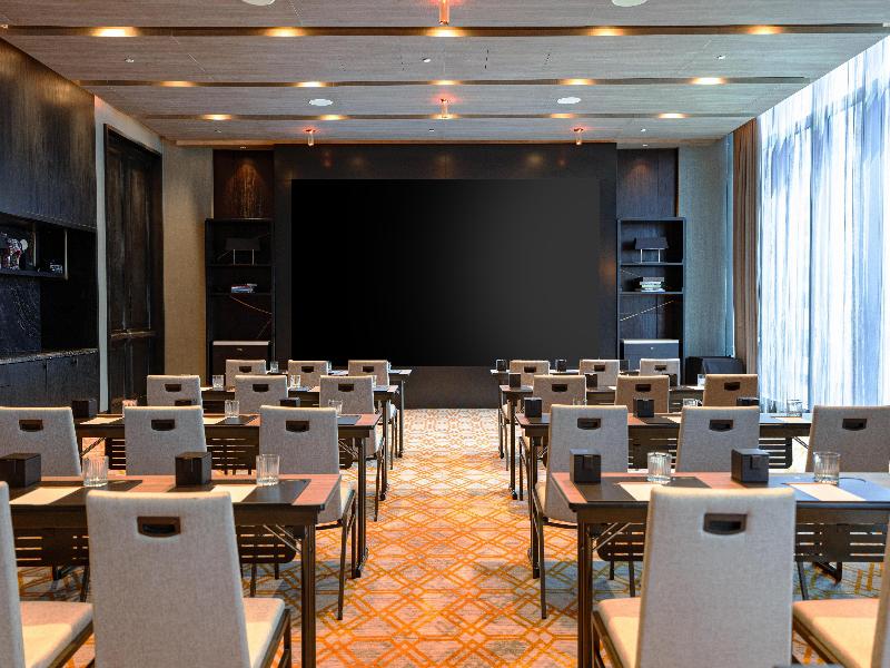 Hyatt Regency Bangkok Sukhumvit image