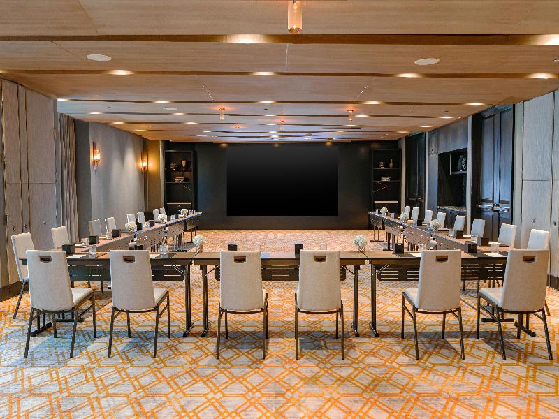 Hyatt Regency Bangkok Sukhumvit image