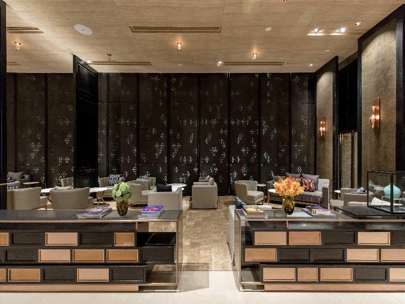 Hyatt Regency Bangkok Sukhumvit image