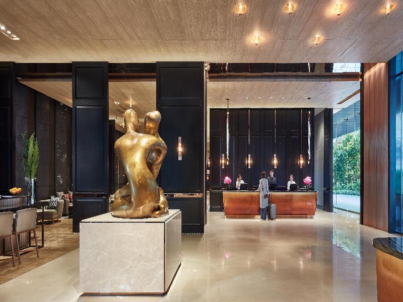 Hyatt Regency Bangkok Sukhumvit image